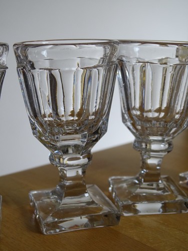 Baccarat crystal mold - baccarat,