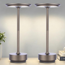 Rechargeable 2-Pack Cordless