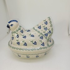 Vintage Boleslawiec Polish
