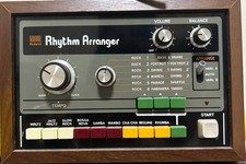Roland TR-66 Rhythm Arranger