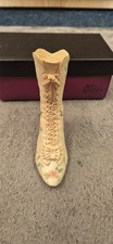 just the right shoe "victorian