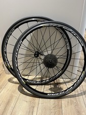 Mavic Ksyrium 700 Wheelset