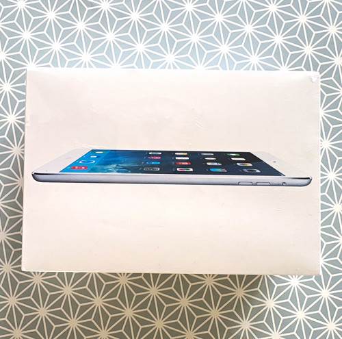 Apple ipad mini 9in fi - apple,