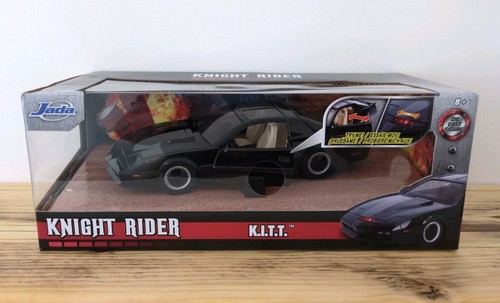 Knight rider t 1982 - rider, k.i.t.t.