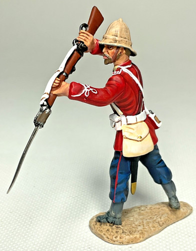 Britains 3rd east - east, kent