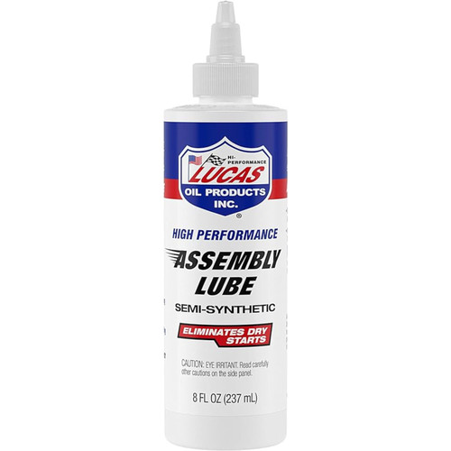 Lucas oil engine - lucas,