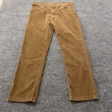 Vintage 70s 80s Levis Corduroy