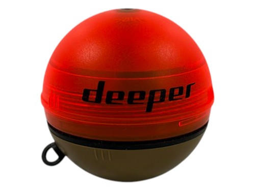 Deeper chirp 24 pre - 1x,