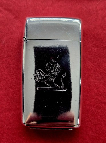Rare collectable solid silver - collectable,