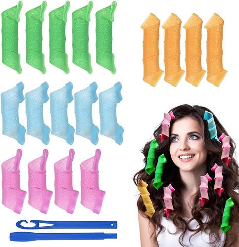 Uraqt hair curlers for - curlers,