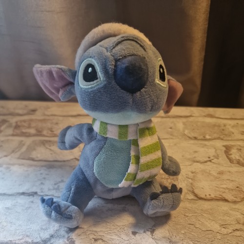 Christmas stitch character - stitch,