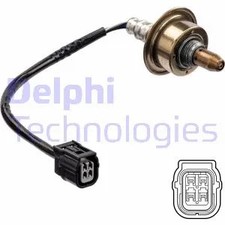 LAMBDA SENSOR FITS: HONDA