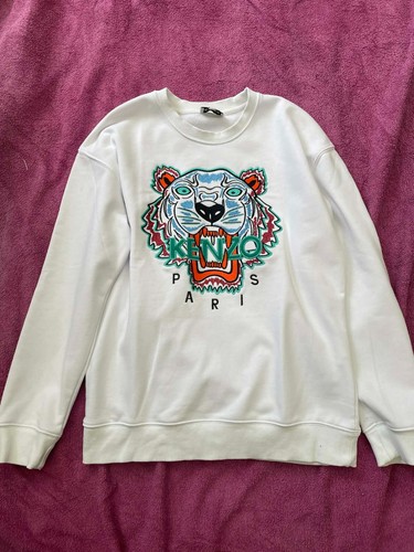 Men jumper worn once - jumper,,