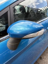 Ford Fiesta MK7.5 Zetec Hatch