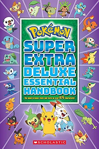 Super extra deluxe essential - super,