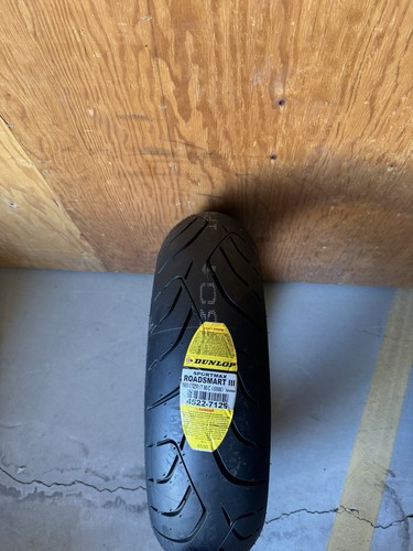Dunlop tire roadsmart - dunlop,