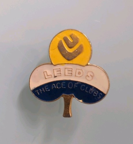 Leeds united 1970s vintage - united,