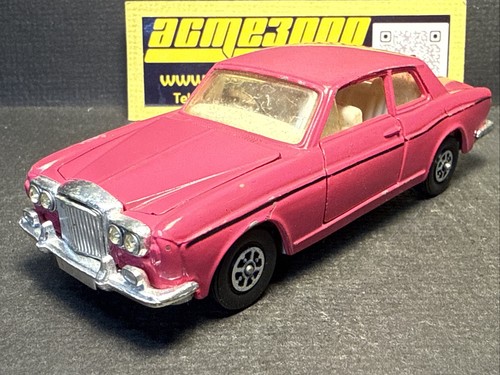 1970 corgi toys 274 - 1970-74,