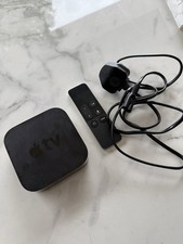 Apple TV 4th Generation 32GB