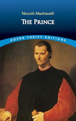 The prince dover thrift - the,