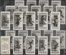 MURATTI-FULL SET- AUSTRALIAN