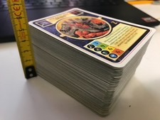 Doomtrooper cards 170+