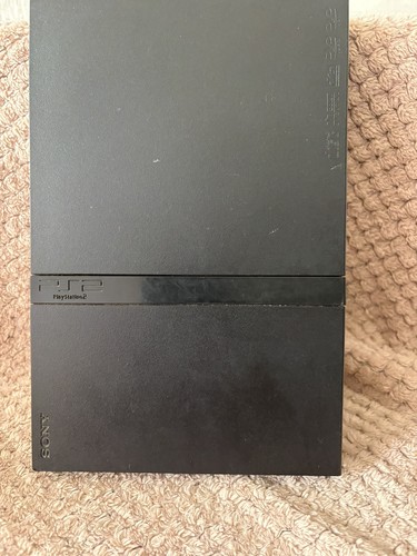 Playstation ps2 slim - playstation,