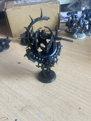 Warhammer 40k umbral six - warhammer,