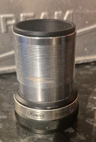 Kowa super prominar f 1 - kowa,