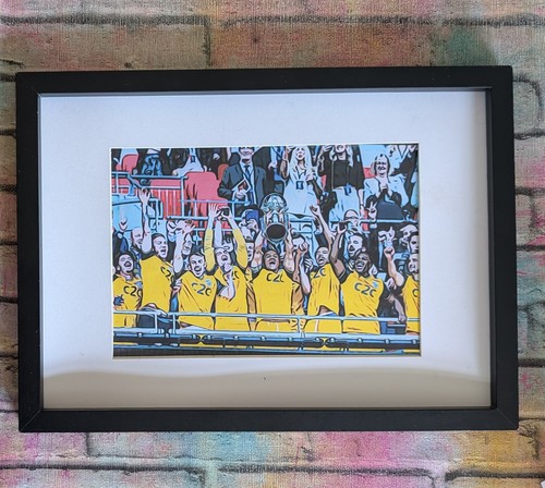 Southend united trophy - southend, fa