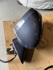 Vauxhall Corsa D - Pair Door