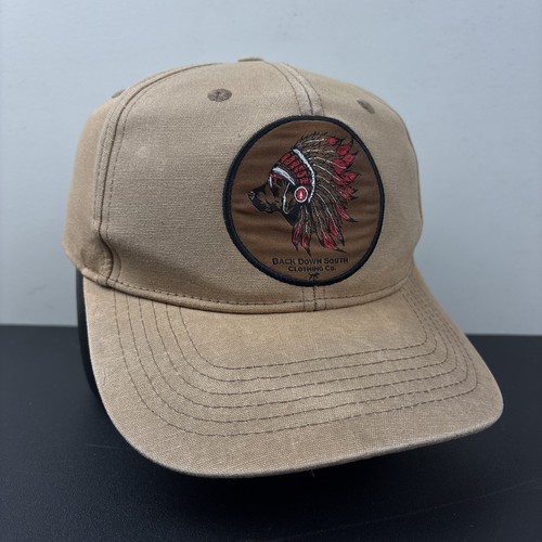 Back down south - down, clothing