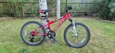 Carrera Blast 20" Wheels Junior mountain Bike