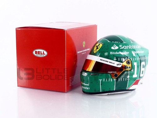 Mini helmet charles - 1/2,