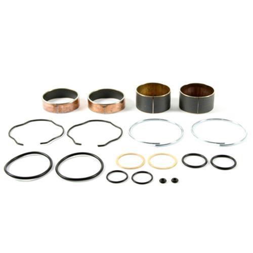 Front suspension bushing kit - bushing,