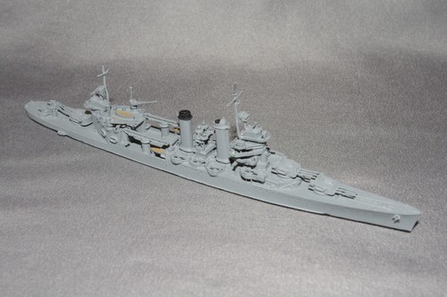 Neptun ww2 cruiser - ww2, ca32