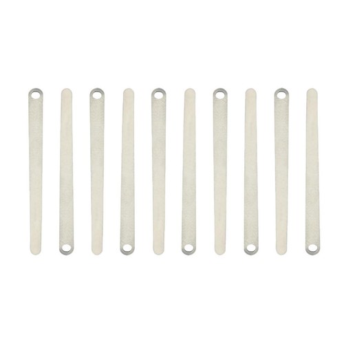10pcs metal clarinet sax - sax, flute