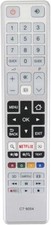 CT-8054 Replaced Remote for