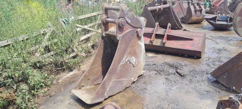 450mm excavator digging bucket - digging,