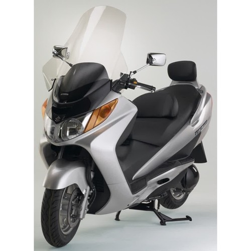 Windshield fabbri transparent - windshield,