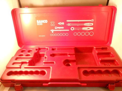Rare vtg bahco tool - vtg,