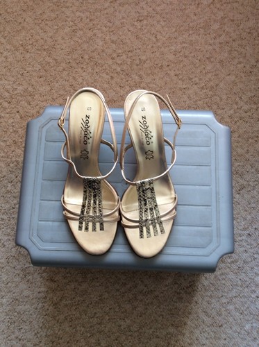 Zodiaco ladies shoes - , size