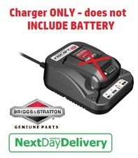 Hayter Harrier - InStart IS