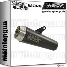 ARROW RACING EXHAUST PRO-RACE