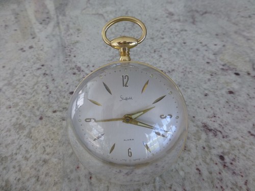 Rare vintage mechanical jewels - rare,