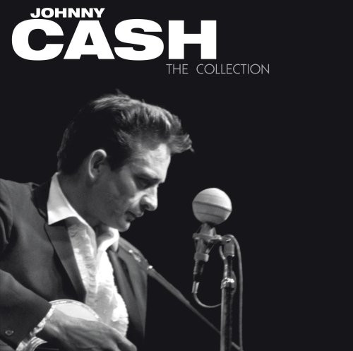 The collection johnny cash - the,