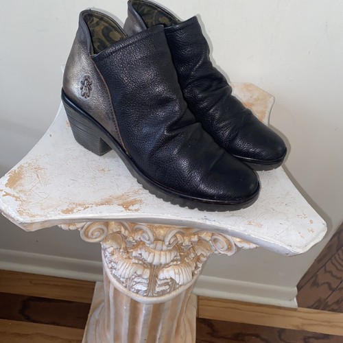 Fly london black - fly,