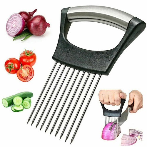 Food slice assistant onion - slice,