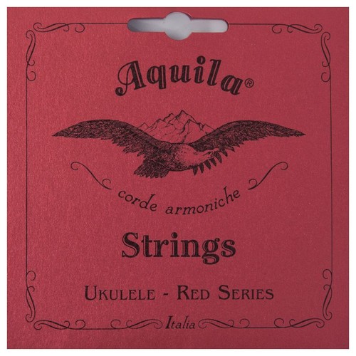 Aquila tenor ukulele strings - tenor,