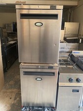 FOSTER HR150 SINGLE DOOR UNDER